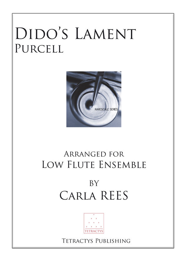Purcell - Dido's Lament