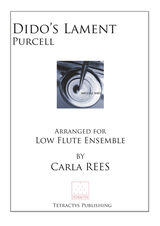 Purcell - Dido's Lament