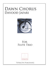 Davood Jafari - Dawn Chorus