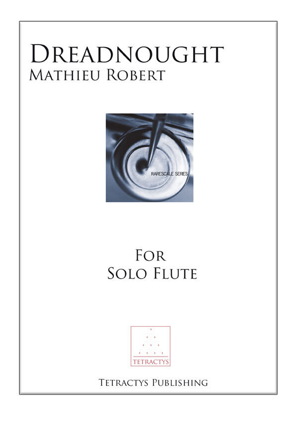Mathieu Robert - Dreadnought