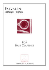 Sungji Hong - Exevalen