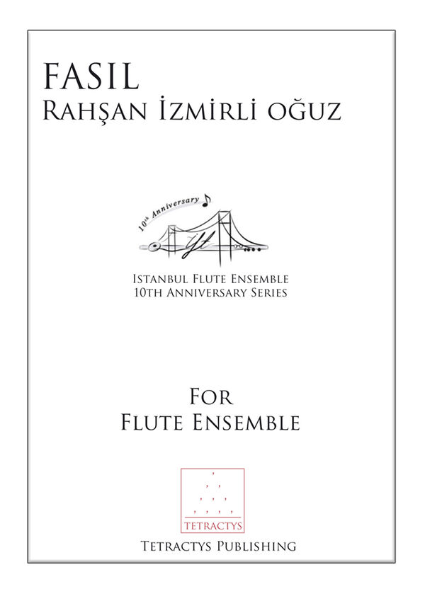 Rahsan Izmirli Oguz - Fasil