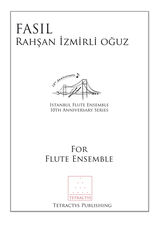 Rahsan Izmirli Oguz - Fasil
