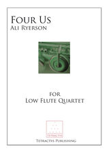 Ali Ryerson - Four Us