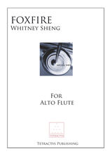 Whitney Sheng - Foxfire