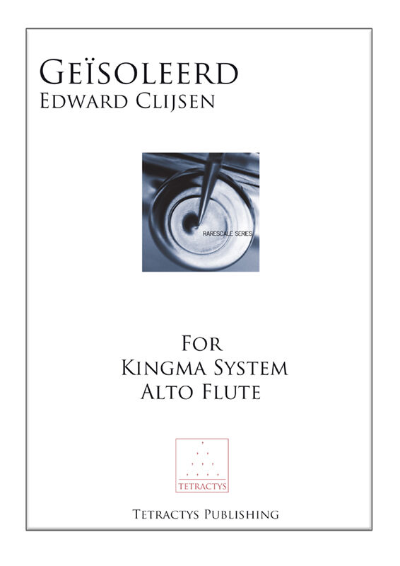 Edward Clijsen - Geisoleerd