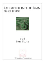 Bruce Levine - Laughter in the Rain