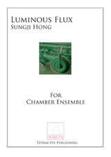 Sungji Hong - Luminous Flux