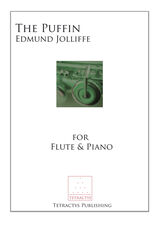 Edmund Jolliffe - The Puffin