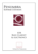 Sohrab Uduman - Penumbra