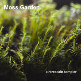 RR002 Moss Garden