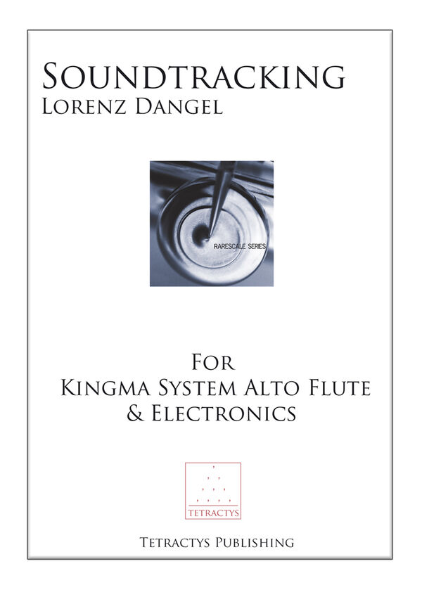 Lorenz Dangel - Soundtracking