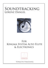 Lorenz Dangel - Soundtracking