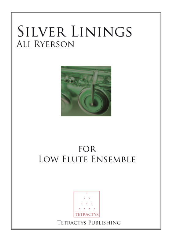 Ali Ryerson - Silver Linings