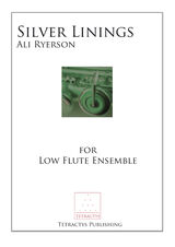 Ali Ryerson - Silver Linings