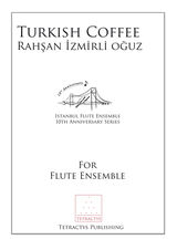 Rahsan Izmirli Oguz - Turkish Coffee
