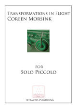 Coreen Morsink - Transformations in Flight