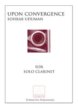 Sohrab Uduman - upon convergence