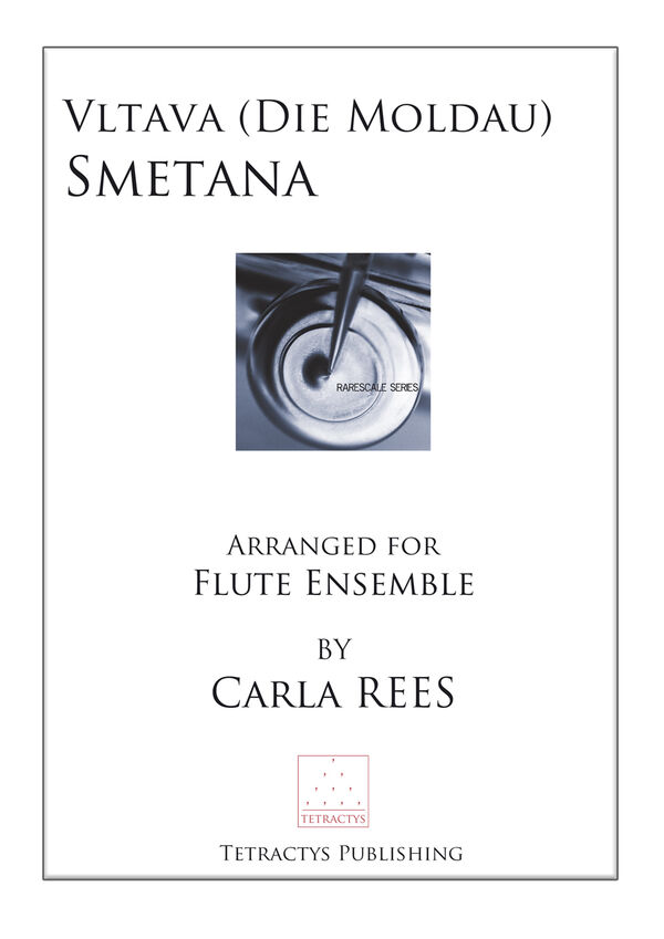 Smetana - Vltava (Die Moldau)