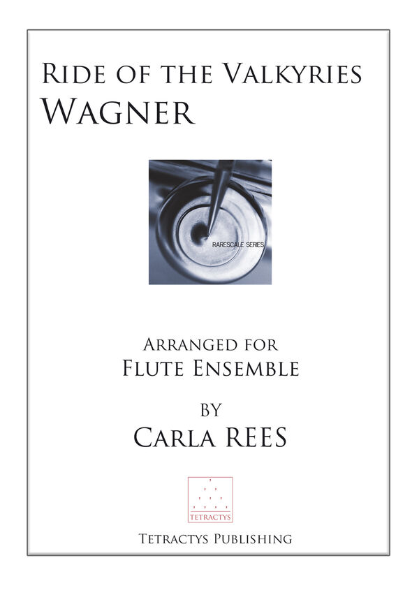 Wagner - Ride of the Valkyries