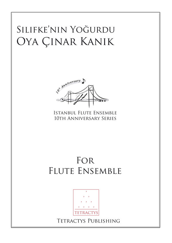 Oya Cinar Kanik - Silifke'nin Yogurdu
