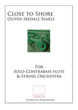 Searle - Close to Shore