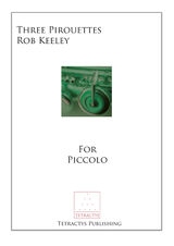 Rob Keeley - Three Pirouettes