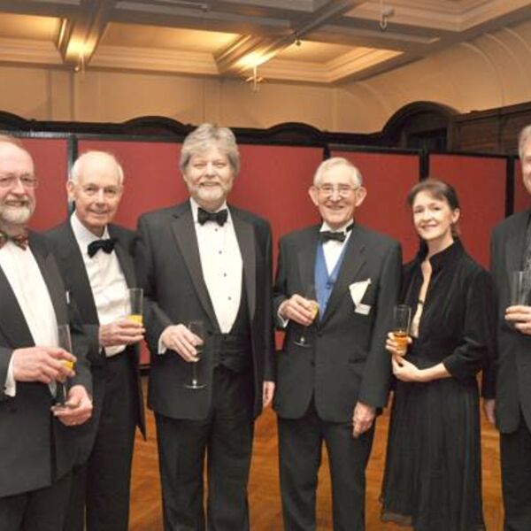 Former Heads of University College School London
