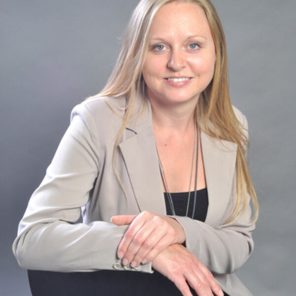 Business Portrait