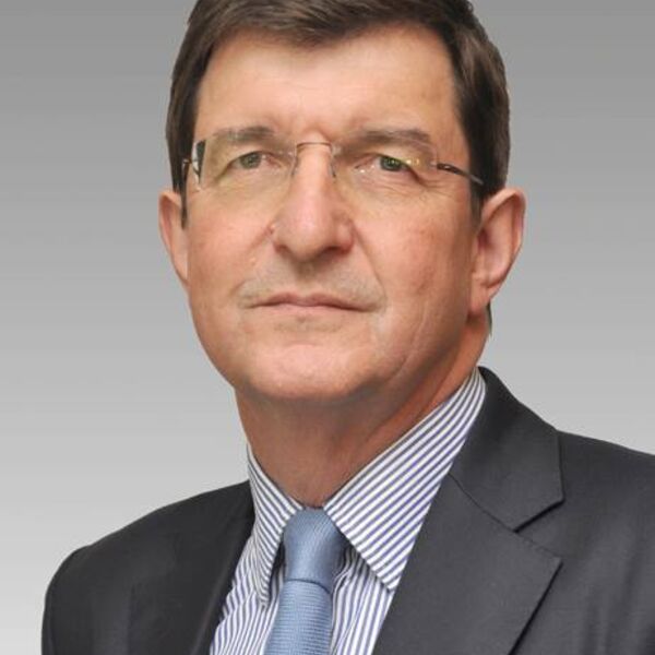 Business Headshot