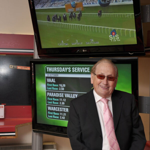 Jack Taylor Racing For Sky Betview
