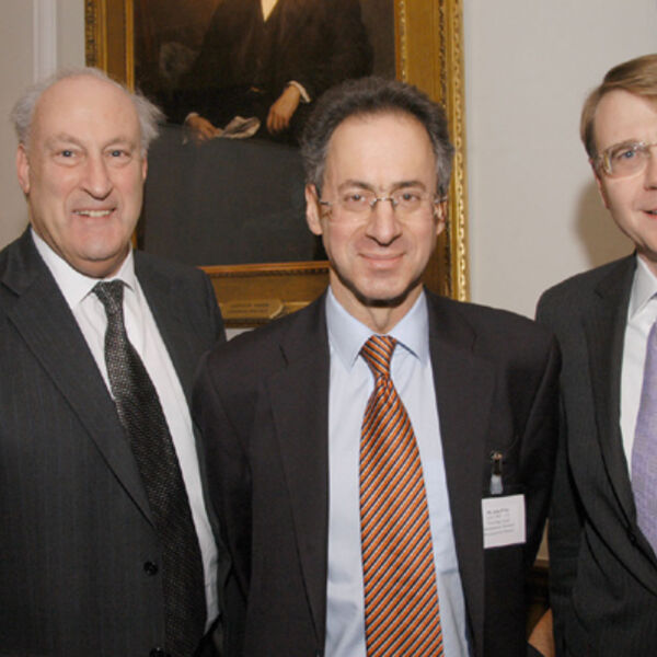 Clive Bannister Phoenix Group plc