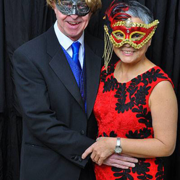 The Mayors Ball Oxfordshire