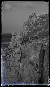 Lands End, Cornwall