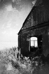 Barn at Cooling, Kent