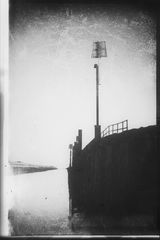 Rye Harbour, Sussex