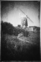 Cley Mill
