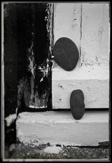 Picasso Door