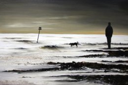 Alone with your thoughts