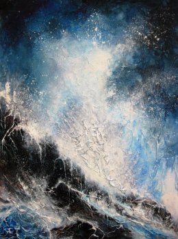 The Force of the Sea