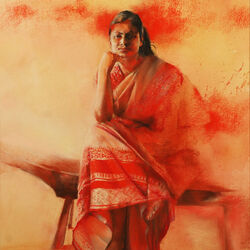 Street Traders of Bangladesh