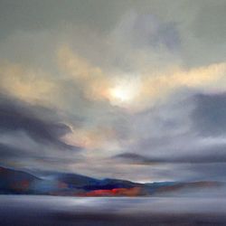 Rain Clearing
