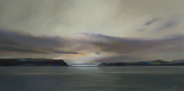 Findhorn Bay