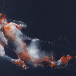 Figurative Drawings Prints