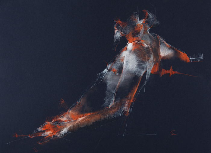 Torso D