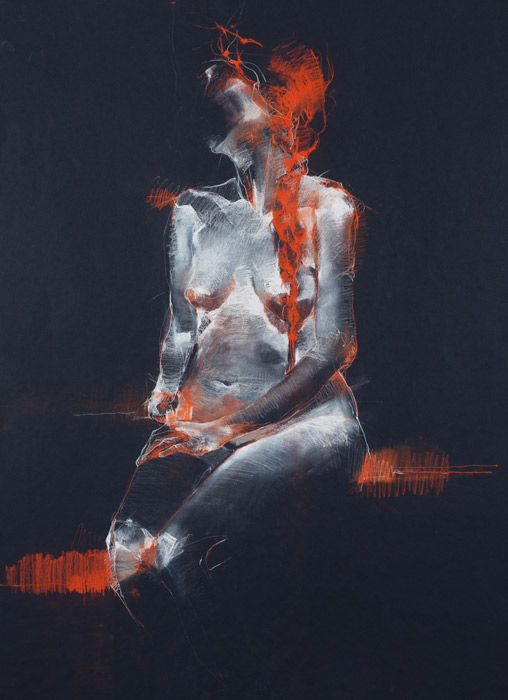 Torso G
