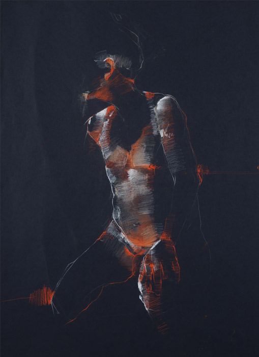 Torso I