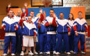 Basket Ball 3 - East Midlands