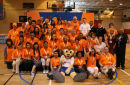 Volunteers -4 (Basketball)
