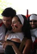 Toulouse Rugby Supporters (2)